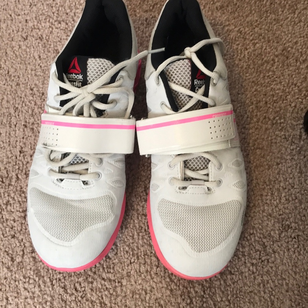Reebok Crossfit Lifters